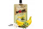 Baouw compota nutricional bio- Banana-Kiwi-Vainilla