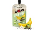 Baouw Pure nutritionnelle bio - Banane - Kiwi - Vanille
