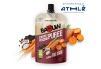 Baouw Pure nutritionnelle bio - Patate douce - Carotte - Poivre Timut