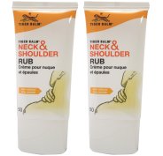 Baume du Tigre Coffret Neck and Shoulder