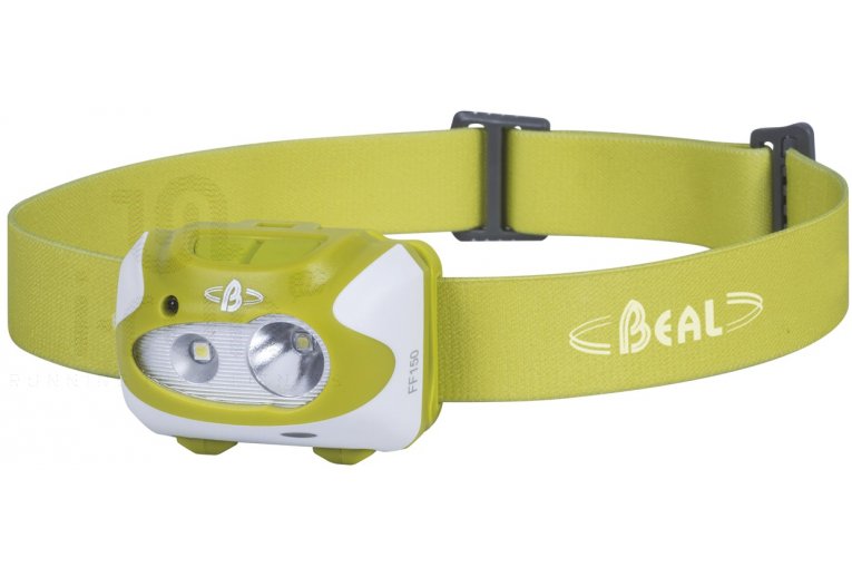 Beal Lighting Linterna Frontal FF150