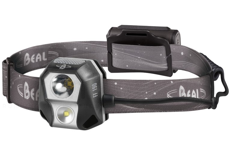 Beal Lighting L�mpara frontal FF190