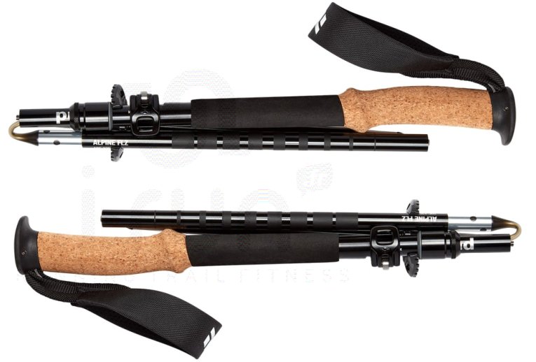 Black Diamond Alpine FLZ Poles