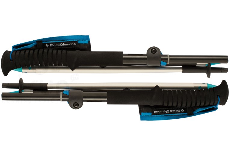 Black Diamond Bastones de marcha Distance