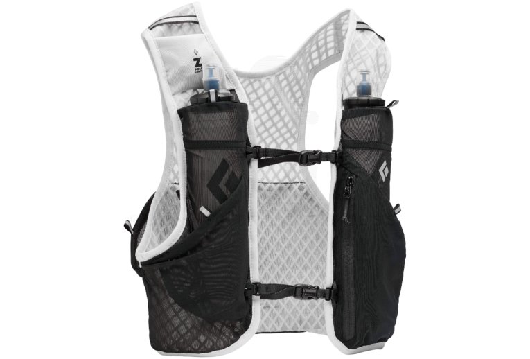 Black Diamond Distanza