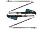 Black Diamond Bastones de marcha Distance  Carbon FLZ