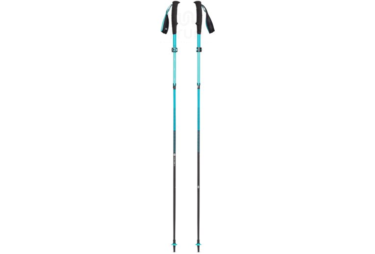 Black Diamond Distance Carbon FLZ Z-Poles Damen