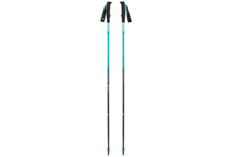 Black Diamond Distance Carbon Z-Poles Damen