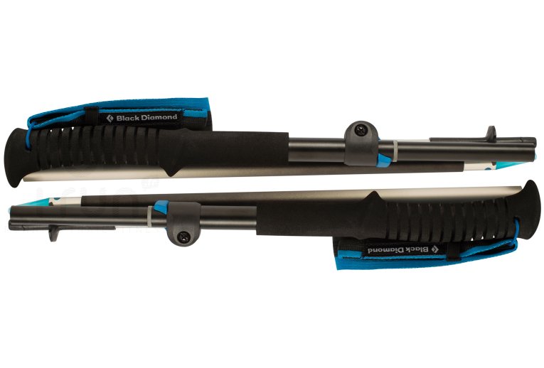 Black Diamond Bastones de marcha Distance FL
