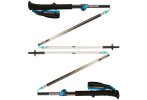 Black Diamond Bastones de marcha Distance FL