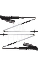 Black Diamond Distance Z Z-Poles