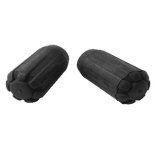 Black Diamond Embouts Z-Pole Tip Protectors