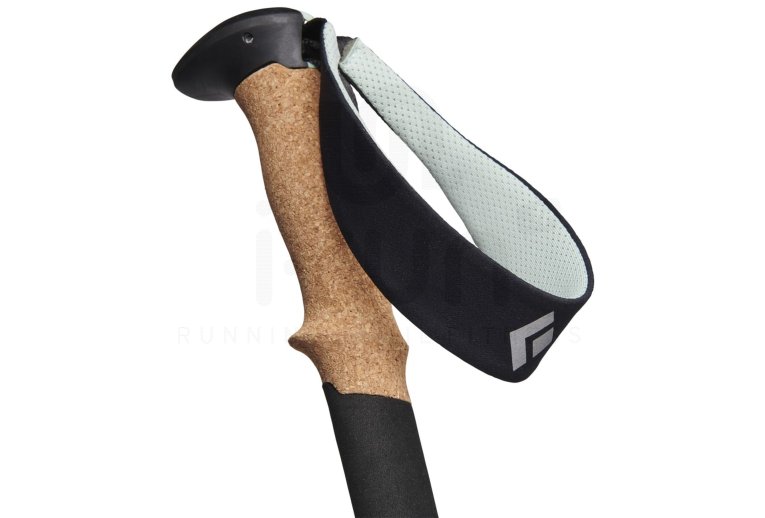 Black Diamond bastones de marcha Pursuit Trekking