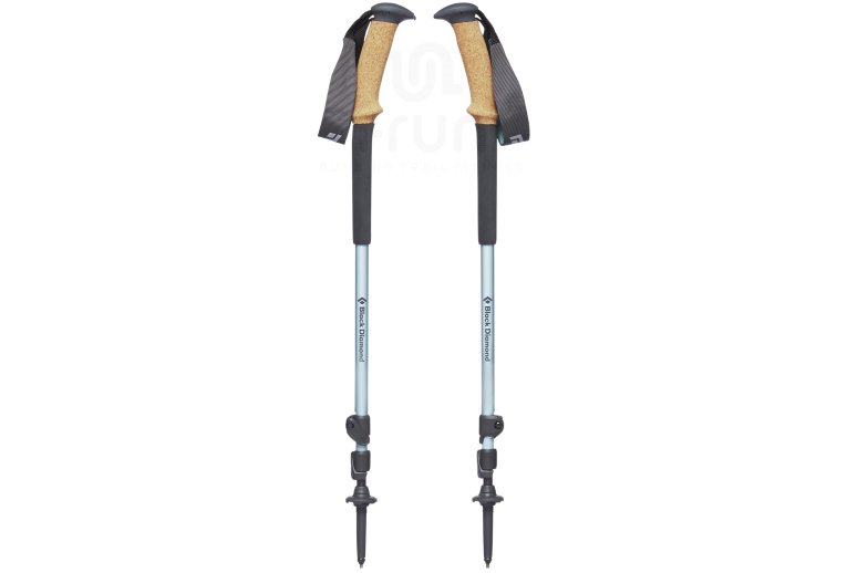 Black Diamond Trail Ergo Cork Damen