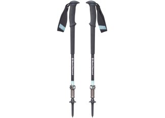 Black Diamond bastones de Trekking Trail Pro