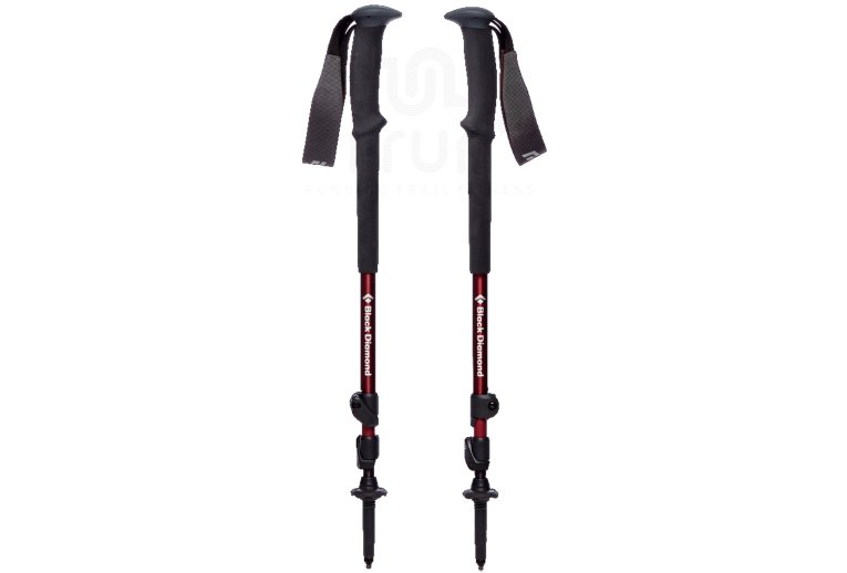 Black Diamond Trail Damen