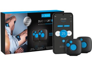 Bluetens Duo Sport 2