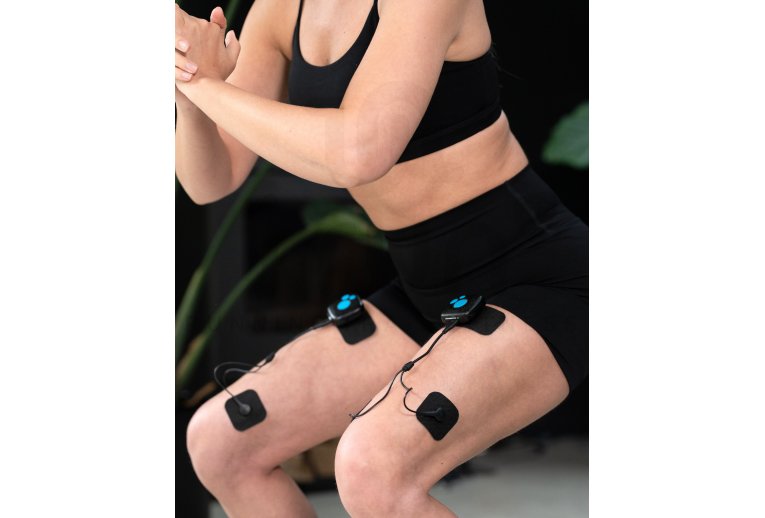 Bluetens Duo Sport 2