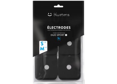 Bluetens Électrodes Duo Sport 2