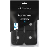 Bluetens lectrodes Duo Sport 2