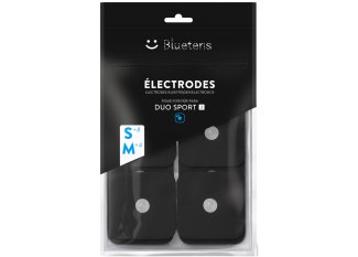 Bluetens Duo Sport Electrodes 2