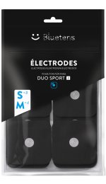 Bluetens lectrodes Duo Sport 2