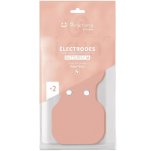 Bluetens Elettrodi a farfalla - Confezione da 2