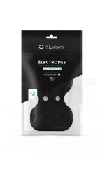 Bluetens �lectrodes papillon - Pack de 2 S