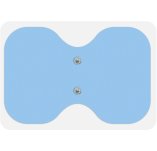 Bluetens Pack de 3 lectrodes Papillon