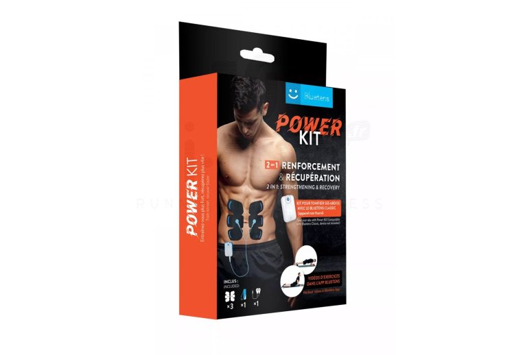 Bluetens Power Kit