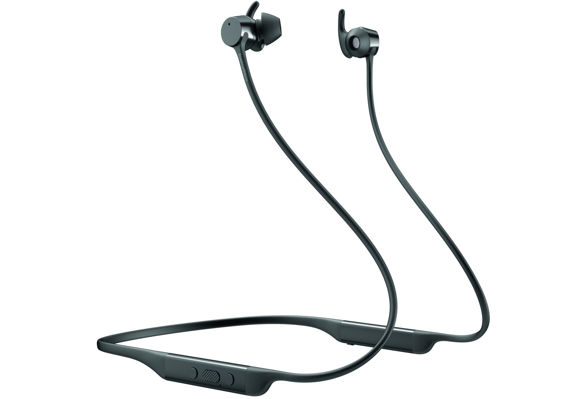 Bowers & Wilkins PI4 Casques / lecteurs mp3