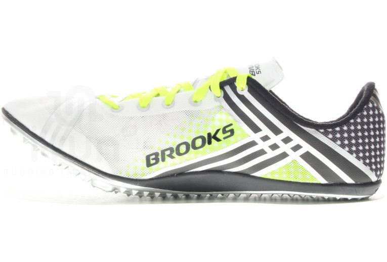 Brooks 3 ELMN8 Herren