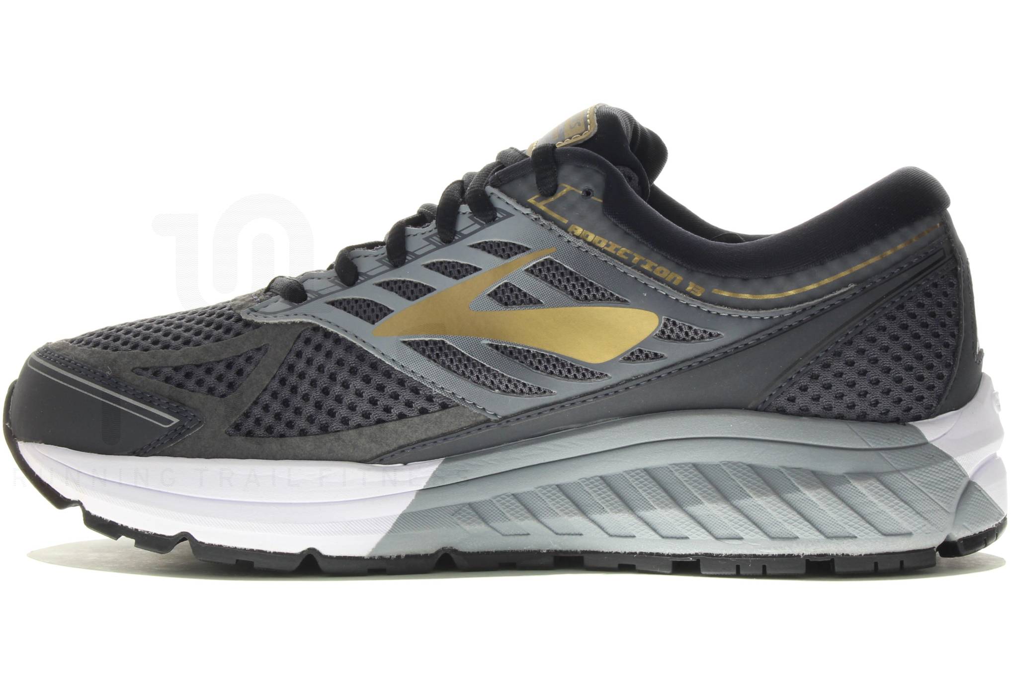 Brooks Addiction 13 Brooks Addiction 13 Running Shoes Men display picture 1
