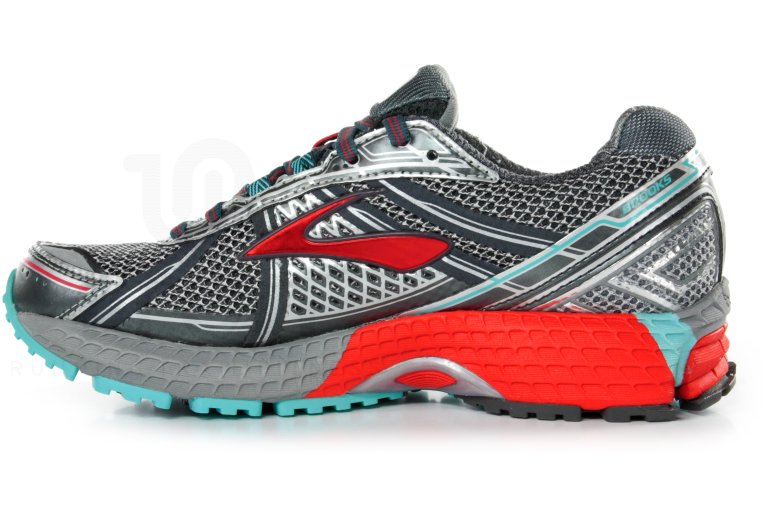 Brooks Adrenaline ASR 12 Gore-Tex