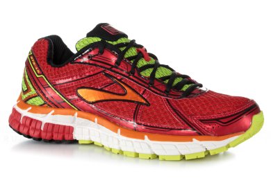 brooks adrenaline gts junior