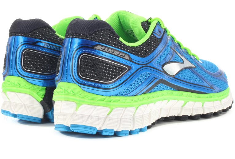 Brooks Adrenaline GTS 16