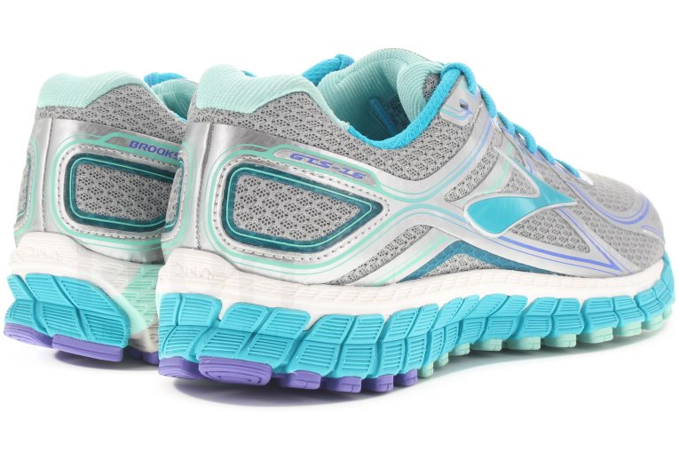 Brooks Adrenaline GTS 16