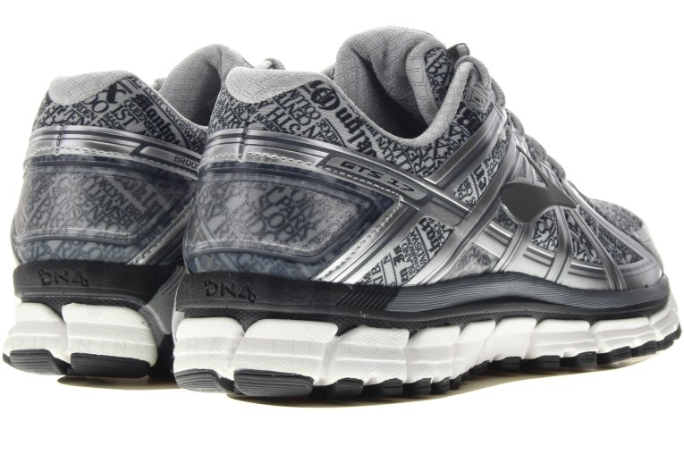 Brooks Adrenaline GTS 17 Edici�n limitada