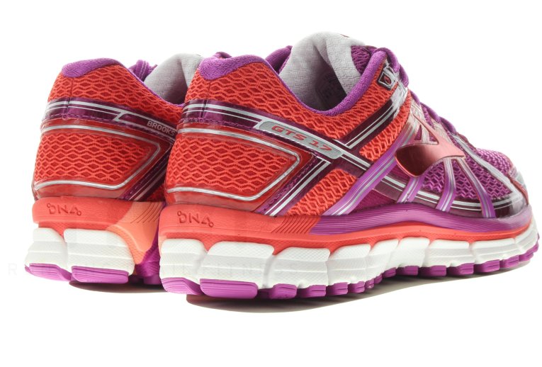 Brooks Adrenaline GTS 17