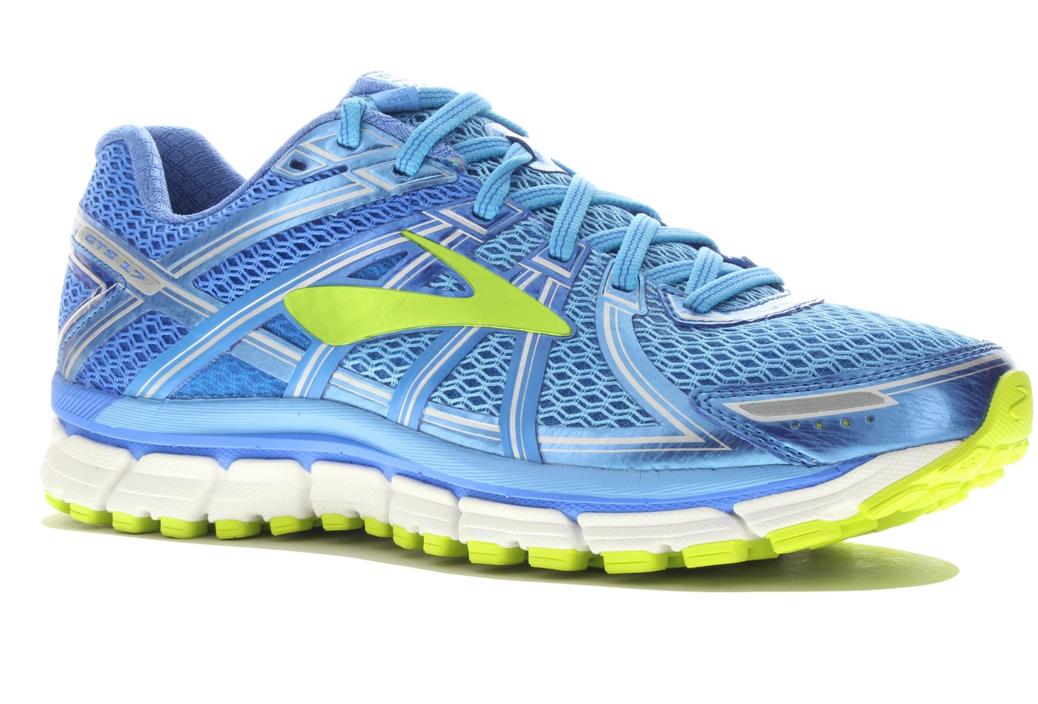 brooks adrenaline gts 17