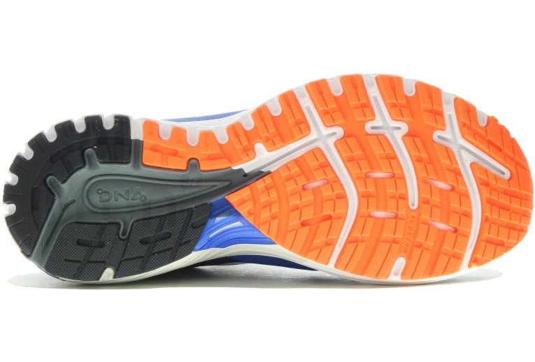 Brooks Adrenaline GTS 18 - 2E