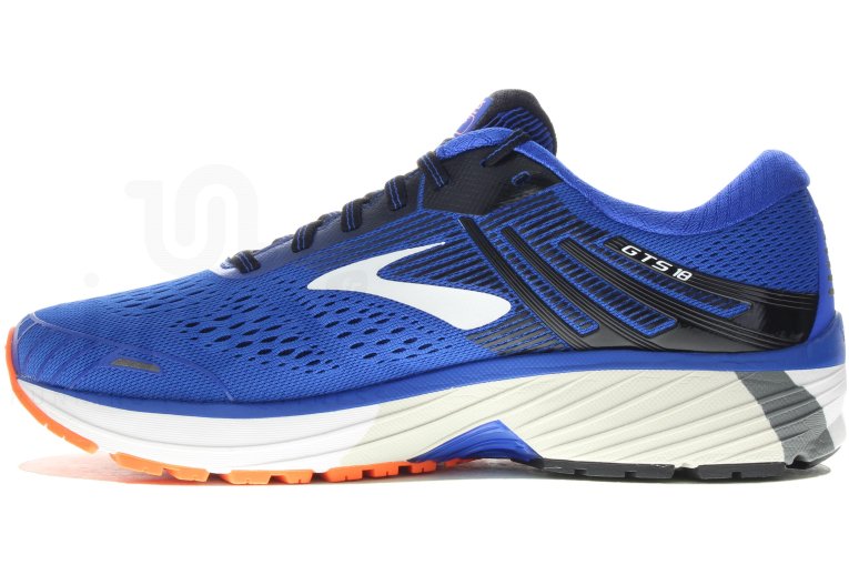 Brooks Adrenaline GTS 18