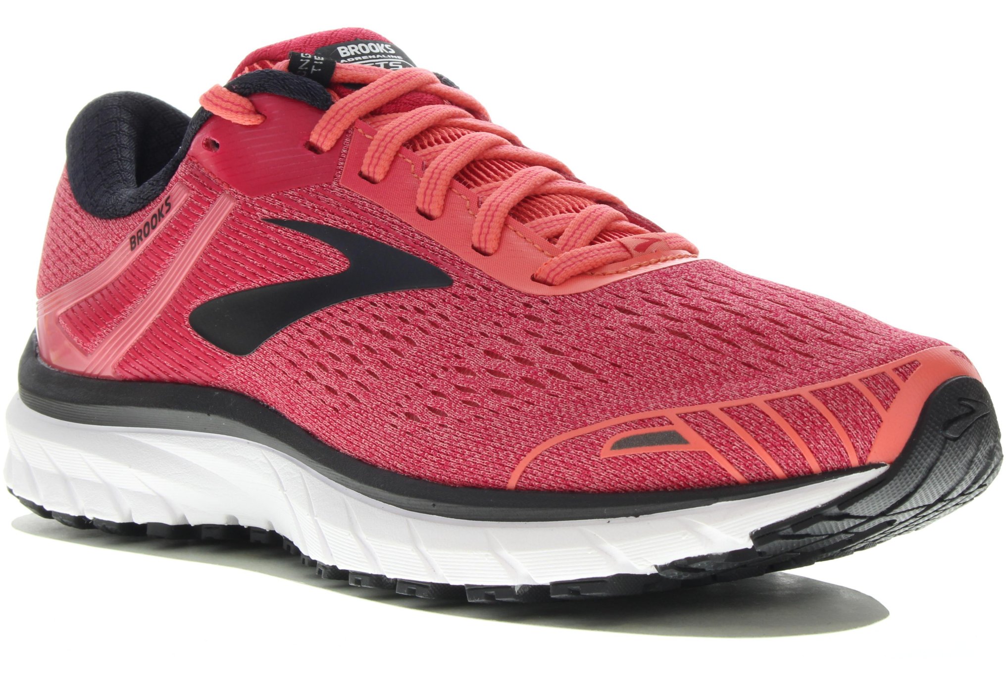 Brooks Adrenaline GTS 18 W femme pas cher