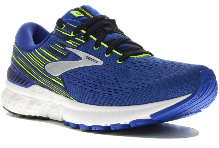 Brooks Adrenaline GTS 19
