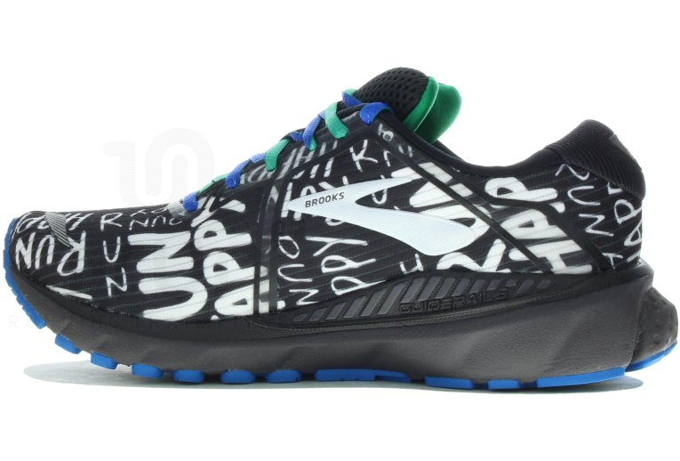 Brooks Adrenaline GTS 20 Run Happy