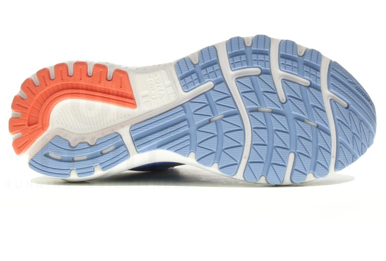 Brooks Adrenaline GTS 20