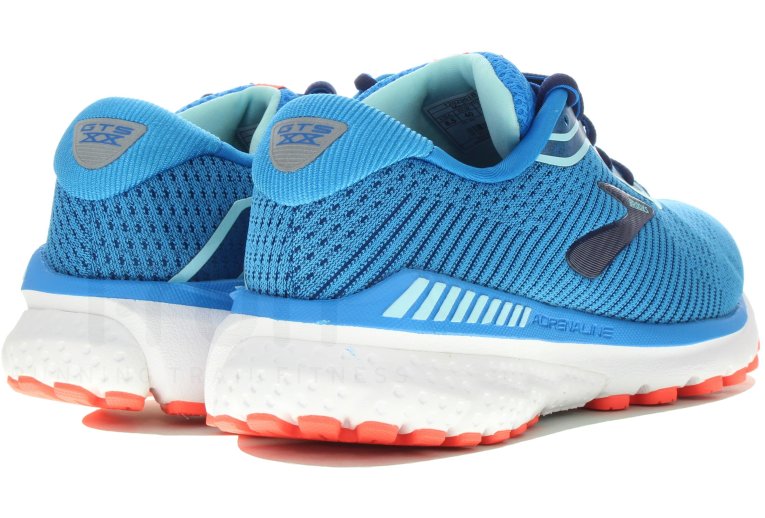 Brooks Adrenaline GTS 20