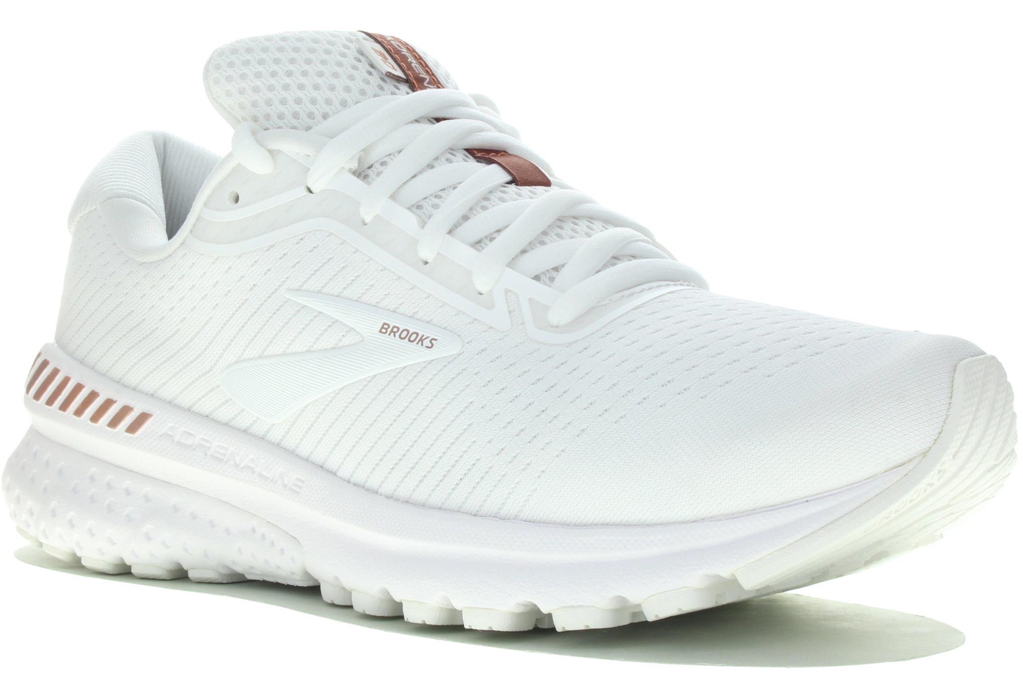 brooks adrenaline gts 20 vs asics kayano 27