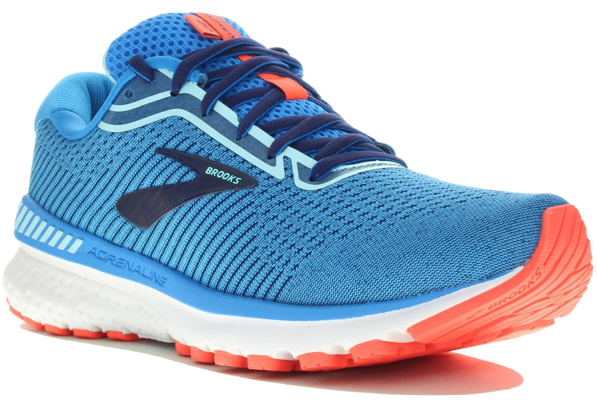Brooks Adrenaline GTS 20 W Chaussures running femme