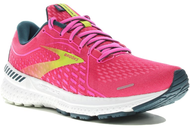 Brooks Adrenaline GTS 21